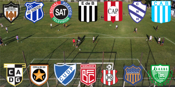 Fútbol | La AFA realizó el fixture del Torneo Promocional Amateur