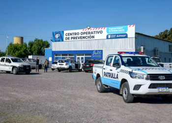 Seguridad | El Municipio creará el Grupo de Prevención Municipal y ya está abierta la inscripción