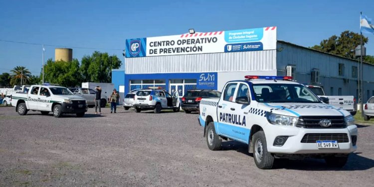 Seguridad | El Municipio creará el Grupo de Prevención Municipal y ya está abierta la inscripción