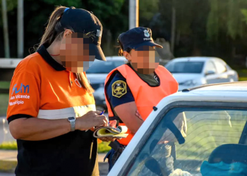 San Vicente | Enviaron al HCD un proyecto para la creación de un cuerpo de inspectores de élite