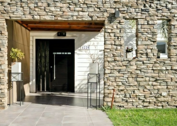 Empresariales | Koncreto, una marca sanvicentina dedicada a los revestimientos premoldeados