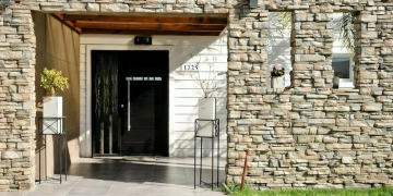 Empresariales | Koncreto, una marca sanvicentina dedicada a los revestimientos premoldeados