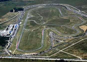 TC Mouras | Mañana comienza la actividad en el autódromo platense con miras a la primera fecha