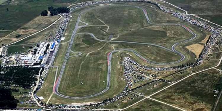 TC Mouras | Mañana comienza la actividad en el autódromo platense con miras a la primera fecha