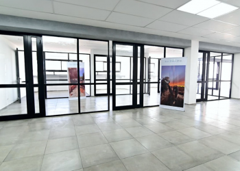 Educación | La sede universitaria comenzará a funcionar en el nuevo edificio para febrero