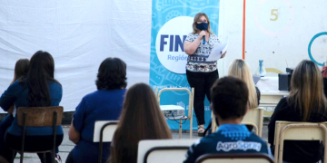 Educación | Comenzaron las inscripciones para el FinEs 2024 en Presidente Perón