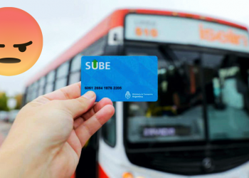 Transportes | La medida más temida: a partir de mañana aumentan los colectivos y los trenes