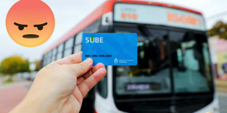 Transportes | La medida más temida: a partir de mañana aumentan los colectivos y los trenes