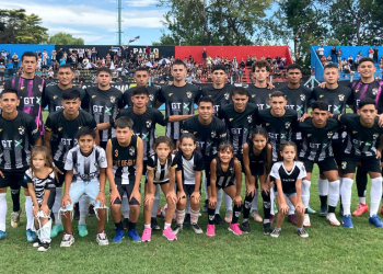 Fútbol | TPA: Defensores de Glew le ganó a Ezeiza por la primera fecha del certamen de AFA