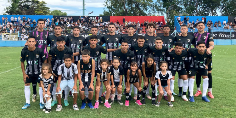 Fútbol | TPA: Defensores de Glew le ganó a Ezeiza por la primera fecha del certamen de AFA