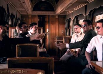 Música | Garfio de Momia presentará su show “Hot Rod Blues” en el Museo 17 de Octubre