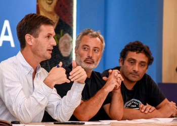 Fútbol masculino | El 10 de marzo comenzará el Torneo Apertura de la Liga Metropolitana