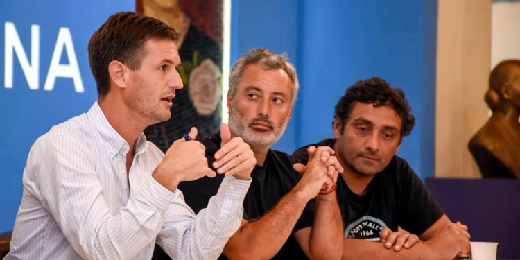 Fútbol masculino | El 10 de marzo comenzará el Torneo Apertura de la Liga Metropolitana