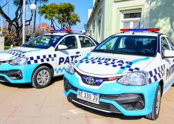 Seguridad | Suman a agentes de la Policía Bonaerense a las Patrullas de Prevención Municipal
