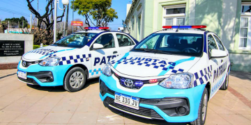 Seguridad | Suman a agentes de la Policía Bonaerense a las Patrullas de Prevención Municipal