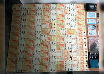 San Vicente | Empleado desleal de la empresa La Nápoli había fingido un robo