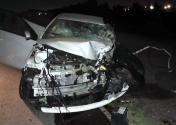 San Vicente | Falleció un funcionario de la Provincia en un accidente en la Ruta 58