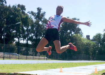 Atletismo | Muy buena performance de atletas peronenses en el Torneo CADAV de Lomas de Zamora