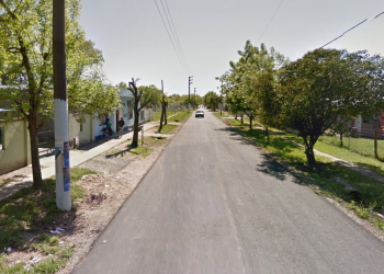 San Vicente | Arrestan a un sujeto que tenía un brote psicótico y cumplía arresto domiciliario