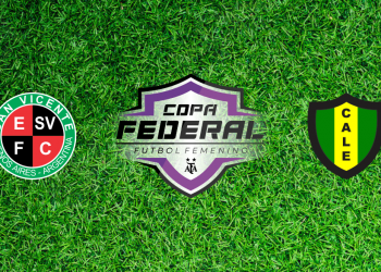 Fútbol | La Esperanza y Empalme disputarán la edición 2024 de la Copa Federal Femenina