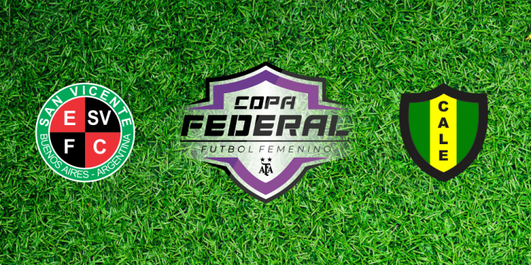 Fútbol | La Esperanza y Empalme disputarán la edición 2024 de la Copa Federal Femenina