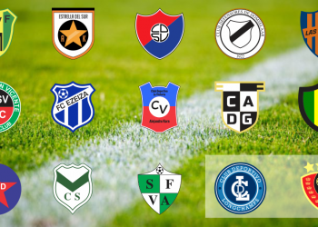 Fútbol | Con novedades comenzará el Torneo Apertura de fútbol femenino y senior de la Metropolitana