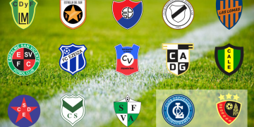 Fútbol | Con novedades comenzará el Torneo Apertura de fútbol femenino y senior de la Metropolitana