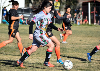 Fútbol | Sortearon el fixture del Apertura de los torneos Femenino y Senior +40 de la Metro