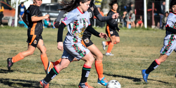 Fútbol | Sortearon el fixture del Apertura de los torneos Femenino y Senior +40 de la Metro