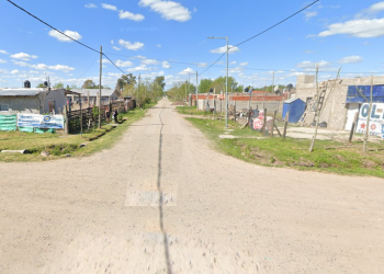 Alejandro Korn | Detienen a un sujeto que había robado a un efectivo del Comando de Policía Rural