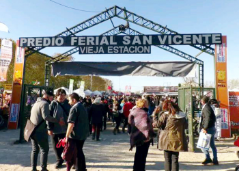 San Vicente | La Fiesta Regional de la Miel se realizará en mayo, en la Vieja Estación