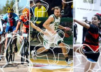 Deportes | Corre riesgo la realización de las Olimpíadas de la Cuenca del Salado 2024