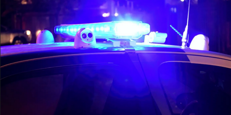 Alejandro Korn | Nueve detenido por vender drogas en el “Campito de los Paisa”, en La Esperanza