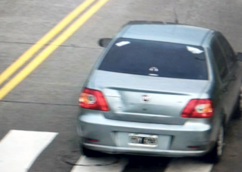 Presidente Perón | Dos delincuentes hieren de gravedad al Jefe de Calle de la policía de Alejandro Korn