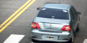 Presidente Perón | Dos delincuentes hieren de gravedad al Jefe de Calle de la policía de Alejandro Korn