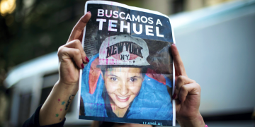 Caso Tehuel | Preparan actividades al cumplirse tres años de la desaparición del joven sanvicentino