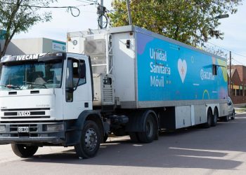 Salud | Jornadas de zoonosis y odontología en el barrio Parque Americano