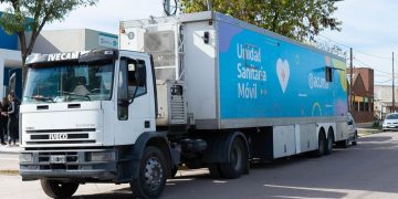 Salud | Jornadas de zoonosis y odontología en el barrio Parque Americano