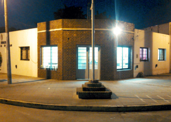 Policiales | Detuvieron a un sujeto que intentó usurpar una propiedad en Domselaar