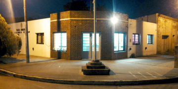 Policiales | Detuvieron a un sujeto que intentó usurpar una propiedad en Domselaar