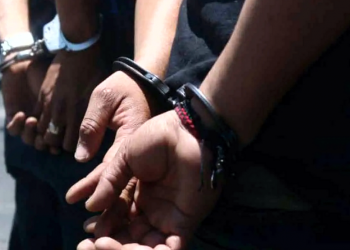 Policiales | Esclarecen dos entraderas cometidas por una banda de gitanos en San Vicente