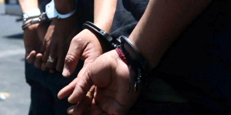 Policiales | Esclarecen dos entraderas cometidas por una banda de gitanos en San Vicente