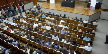 Presidente Perón | Cantero participó de un encuentro sobre políticas habitacionales