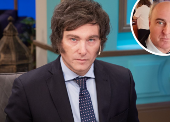 Nación | Un sanvicentino presentó la primera denuncia por corrupción contra el gobierno de Milei