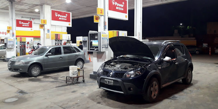 San Vicente | Aprobaron la creación del Fondo de Mantenimiento de Infraestructura Municipal