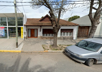 Policiales | Se produjeron asaltos en dos viviendas del centro de San Vicente