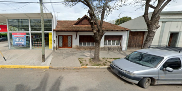 Policiales | Se produjeron asaltos en dos viviendas del centro de San Vicente