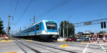 Transportes | Nuevo golpe al bolsillo del gobierno Nacional: aumentan los trenes