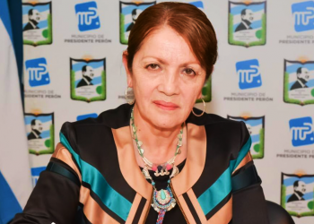 Presidente Perón | Cantero dispuso un aumento del 40 por ciento para los Municipales