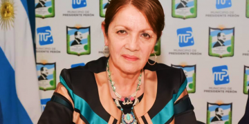 Presidente Perón | Cantero dispuso un aumento del 40 por ciento para los Municipales